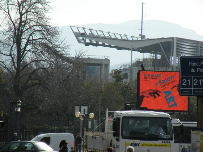  Stade Vélodrome